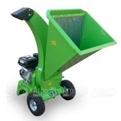 Измельчитель бензиновый Laski LS95Т в Москве