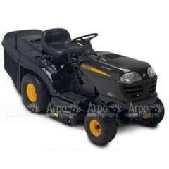 Садовый минитрактор Partner P13592HRB в Москве