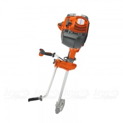Бензокоса (бензиновый триммер) Husqvarna 555Fx в Москве