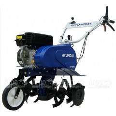 Бензиновый мотокультиватор Hyundai T1000 в Москве