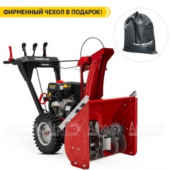 Снегоуборщик Мобил К С65 Премиум с двигателем G250FDS в Москве