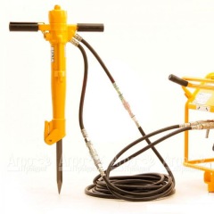 Гидромолоток отбойный Caiman BH163 в Москве