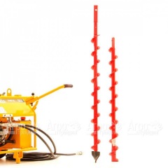 Удлинитель шнека MH03Y410BO для гидробуров Caiman AY01H, OH1 в Москве