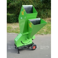 Измельчитель веток и древесных остатков Laski KDO 85T PTO 3-х точечное крепление в Москве