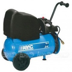 Воздушный компрессор ABAC Pole Position Plus OM 231 в Москве