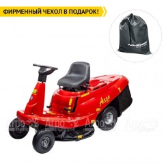 Садовый райдер Eurosystems ASSO 67 в Москве