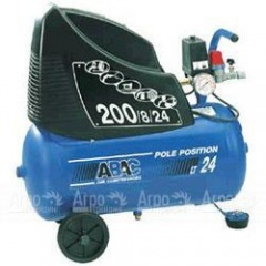 Воздушный компрессор ABAC Pole Position OL 231 в Москве