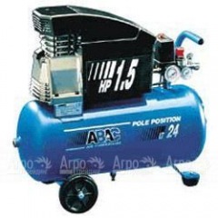 Воздушный компрессор ABAC Pole Position 221 в Москве