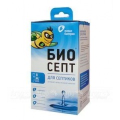 Биоактиватор Биосепт 300 г в Москве