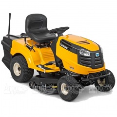 Садовый минитрактор Cub Cadet LT3 PR105 2020 в Москве