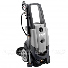Мойка высокого давления Lavor Professional Alaska 1409 XP (с барабаном) в Москве