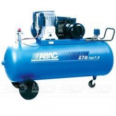 Воздушный компрессор Abac B 6000/270 CT 7,5 в Москве