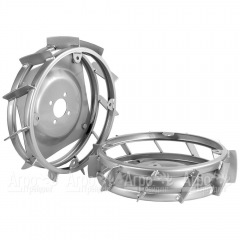 Грунтозацепы для Grillo CL 75, G85, G85d, G107d, G108, G110 в Москве