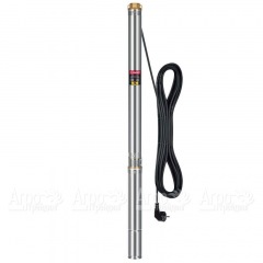 Скважинный центробежный насос Зубр НСЦ-75-80 в Москве