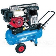 Воздушный компрессор Abac Enginair 50 в Москве