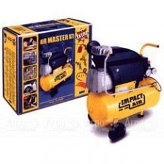 Воздушный компрессор Abac Air Master Kit в Москве