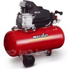 Воздушный компрессор Abac DC 2.5/50 CM 2.5 в Москве