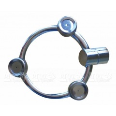 Тройная кольцевая форсунка Solo в Москве