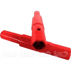 Удлинители для культиватора Rein Tig 7080 в Москве