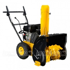 Снегоуборщик RedVerg RD-250-55 в Москве