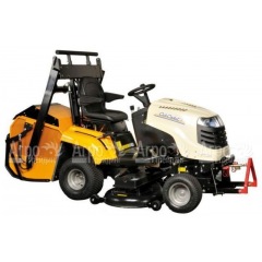 Садовый трактор Cub Cadet CC 2250 RDH 4WD в Москве