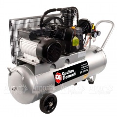 Компрессор поршневой Quattro Elementi BW 500-60 в Москве