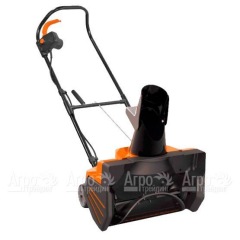 Снегоуборщик электрический Prorab EST 1811 в Москве