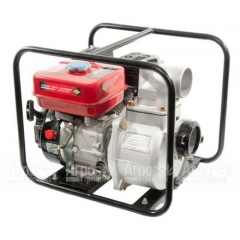 Бензиновая мотопомпа DDE PN80 в Москве