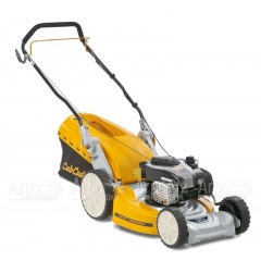 Газонокосилка бензиновая Cub Cadet CC 46 PB в Москве