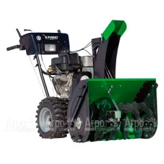 Снегоуборщик Pubert Valto 28B в Москве