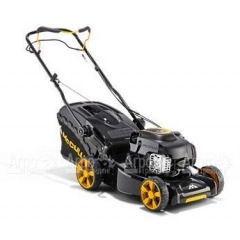 Газонокосилка бензиновая McCulloch M51-140RP в Москве