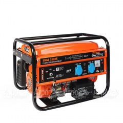 Бензогенератор Patriot Max Power SRGE-3500E 2,5 кВт в Москве