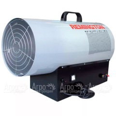 Нагреватель газовый (тепловая пушка) Remington REM50M в Москве