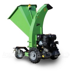 Измельчитель бензиновый Laski LS95ES в Москве