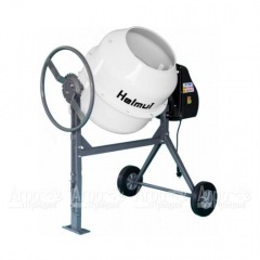 Бетоносмеситель Helmut CM200 (Бетономешалка Helmut CM200) в Москве