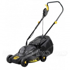Электрическая газонокосилка Huter ELM-32 в Москве