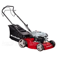 Газонокосилка бензиновая Einhell GC-PM 46/3 S в Москве