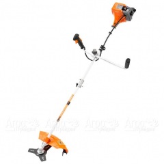 Бензокоса (бензиновый триммер) Daewoo DABC265 в Москве