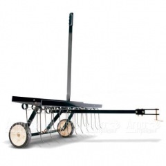 Вычесыватель газона Agri-Fab 48 в Москве