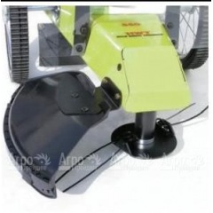 Выносной воздухозаборник  для  мотокосы Grillo XTL601/C * в Москве