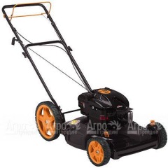 Газонокосилка бензиновая Poulan PRO PR625Y22SHP в Москве