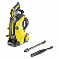 Мойка высокого давления Karcher K 5 Premium Full Control Plus в Москве