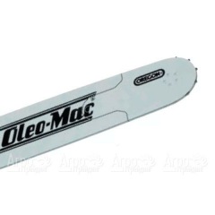 Шина 18" 3/8" 1.5 5025-0106 для пил Oleo-Mac GS650 в Москве