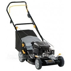 Газонокосилка бензиновая Alpina A 410 G в Москве