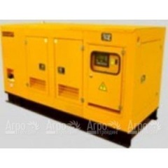 Электрогенератор Deutz D-30C в кожухе с АВР в Москве