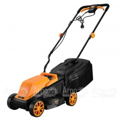 Газонокосилка электрическая DEKO DKLM1600 в Москве