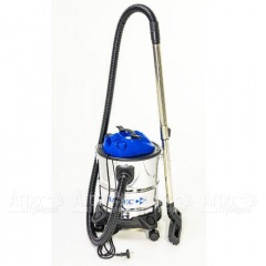 Строительный пылесос (водопылесос) универсальный Haitec HT-V201300 в Москве