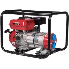 Бензогенератор Lifan 1.3 GF-1 1.3 кВт в Москве