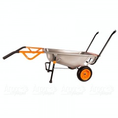 Садовая тележка Worx WG050 Aerocart в Москве