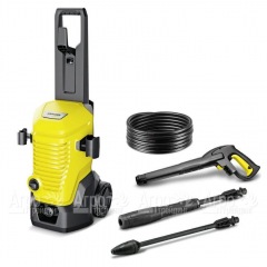 Мойка высокого давления Karcher K 4 WCM в Москве